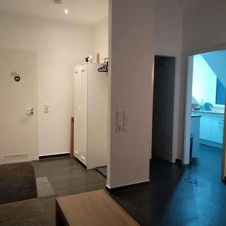 Haus Freiberg Am Neckar Apartment