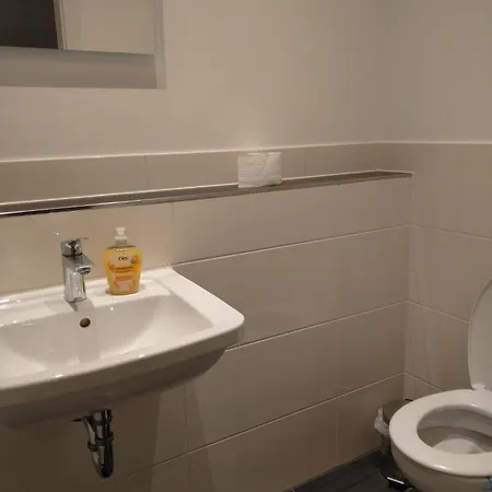 Apartment Haus Freiberg Am Neckar *