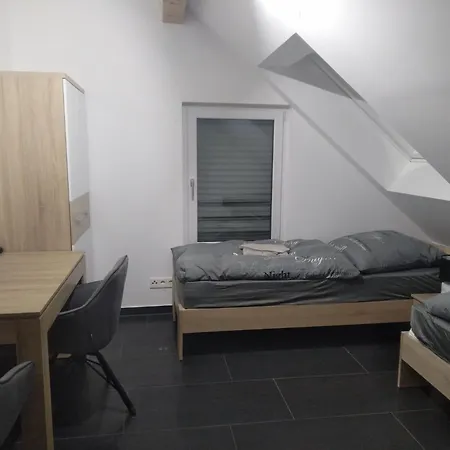 Apartment Haus Freiberg Am Neckar Freiberg am Neckar
