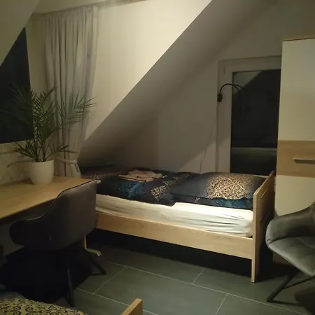 Haus Freiberg Am Neckar * Freiberg am Neckar